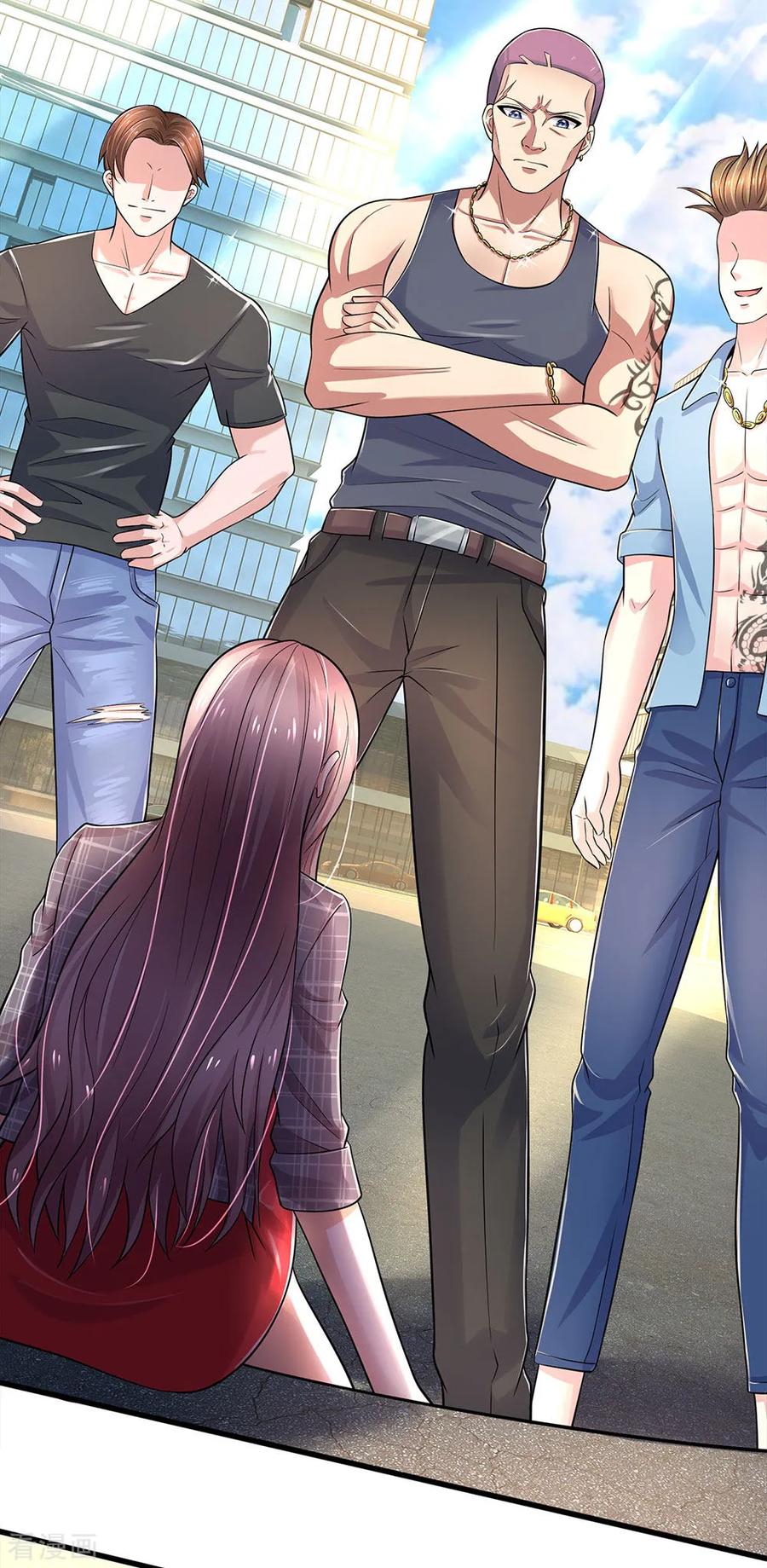 The Top Abandoned Young Chapter 73 Gambar 12