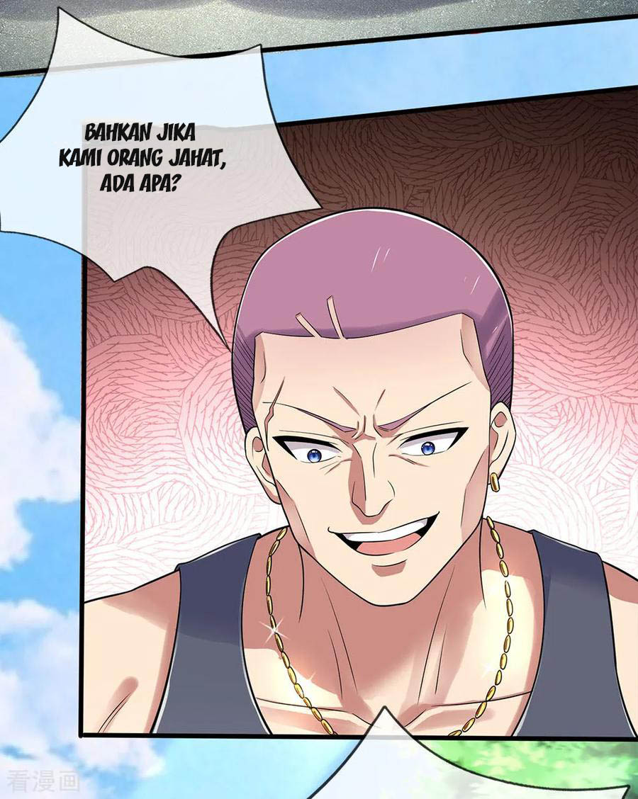 The Top Abandoned Young Chapter 73 Gambar 19