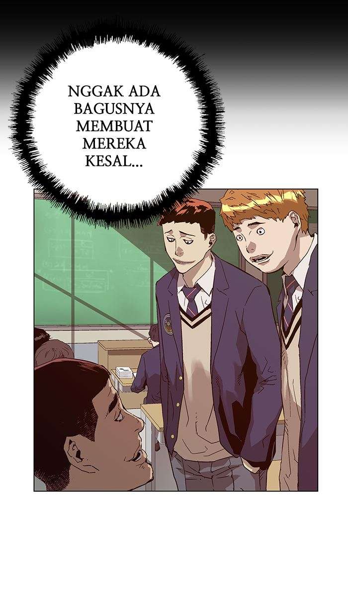 Weak Hero - Chapter 137 - Page 10