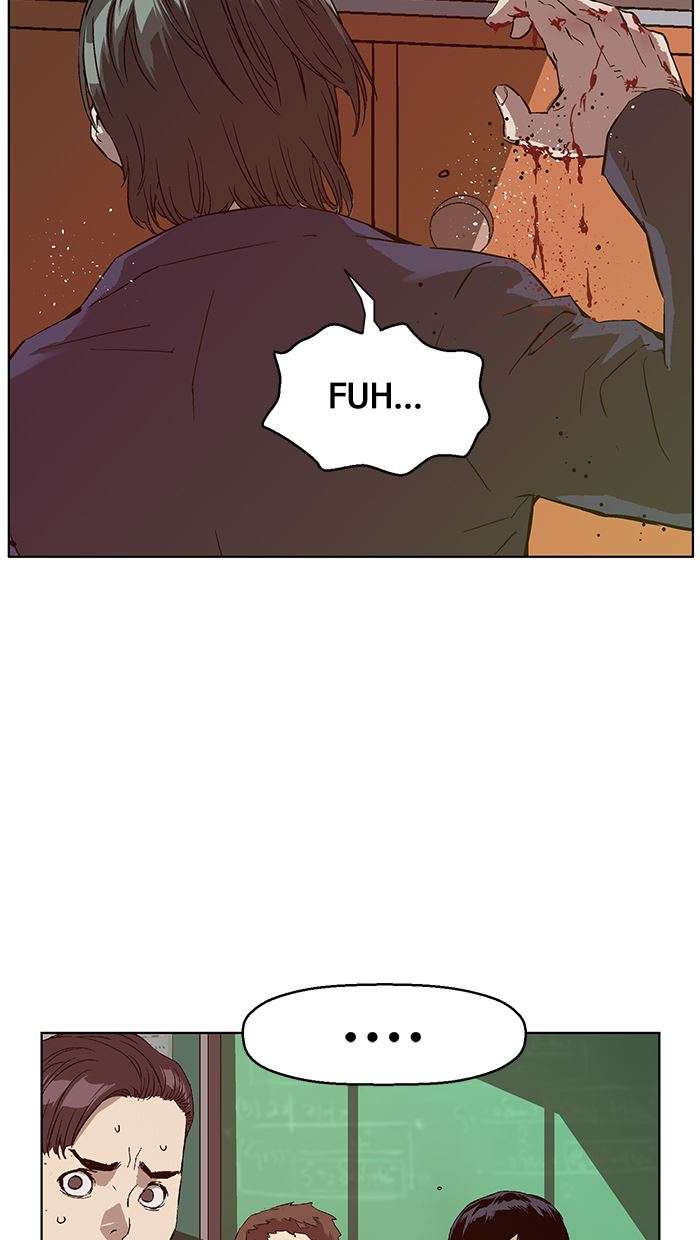 Weak Hero - Chapter 137 - Page 101