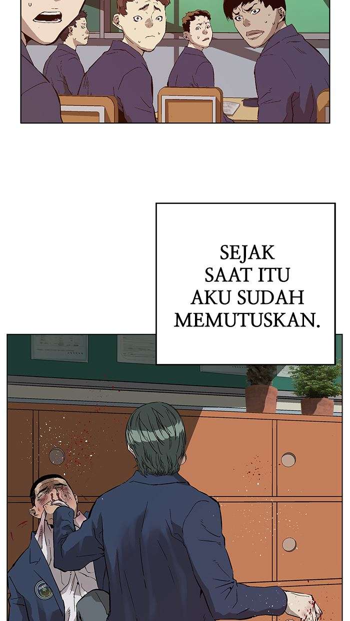 Weak Hero - Chapter 137 - Page 102