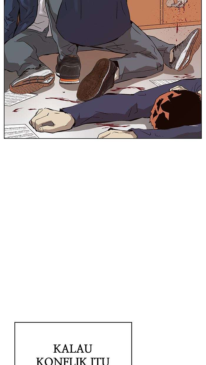 Weak Hero - Chapter 137 - Page 103