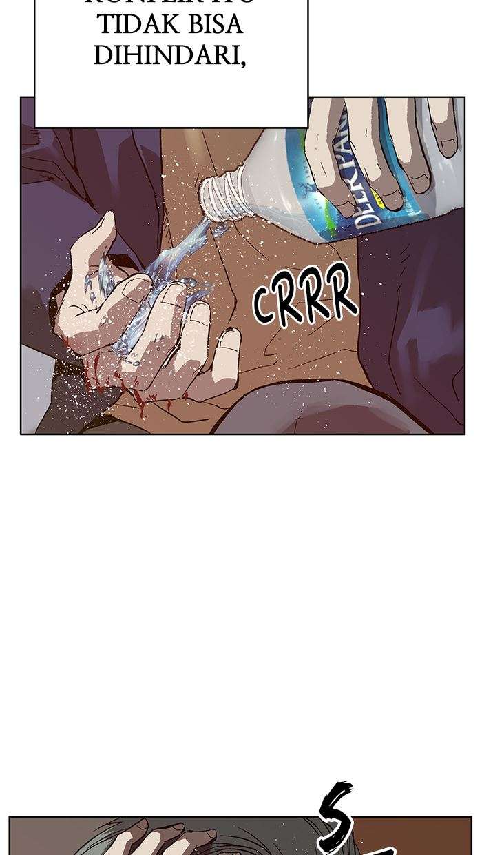 Weak Hero - Chapter 137 - Page 104