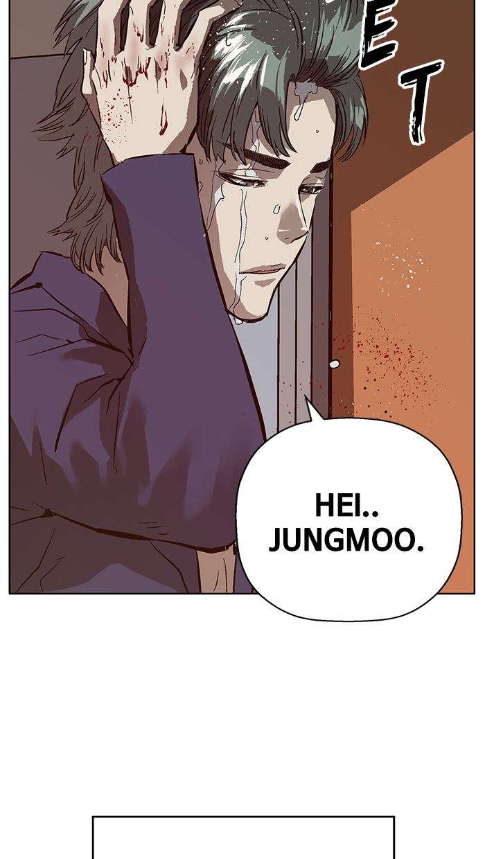 Weak Hero - Chapter 137 - Page 105