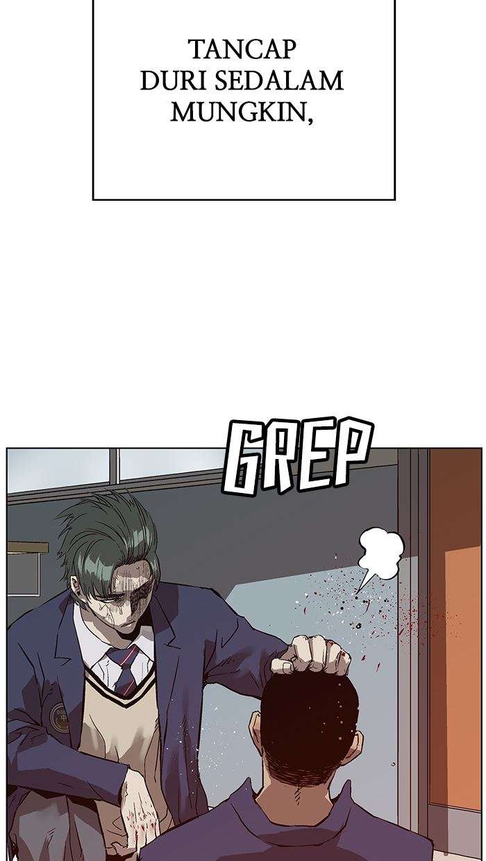 Weak Hero - Chapter 137 - Page 106