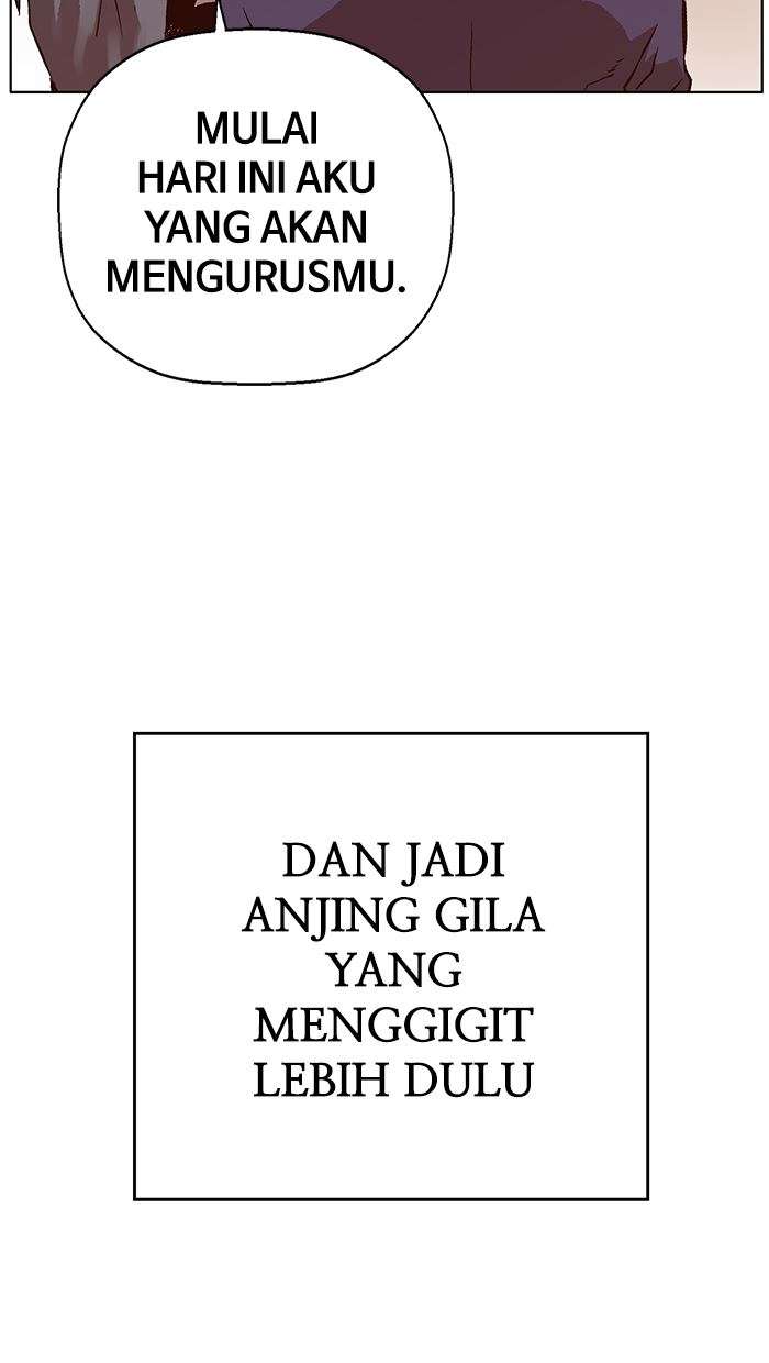 Weak Hero - Chapter 137 - Page 107