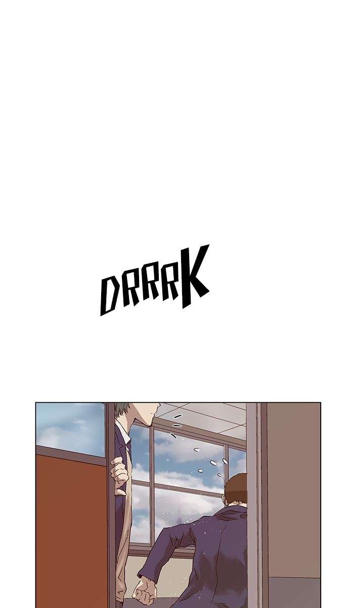 Weak Hero - Chapter 137 - Page 11