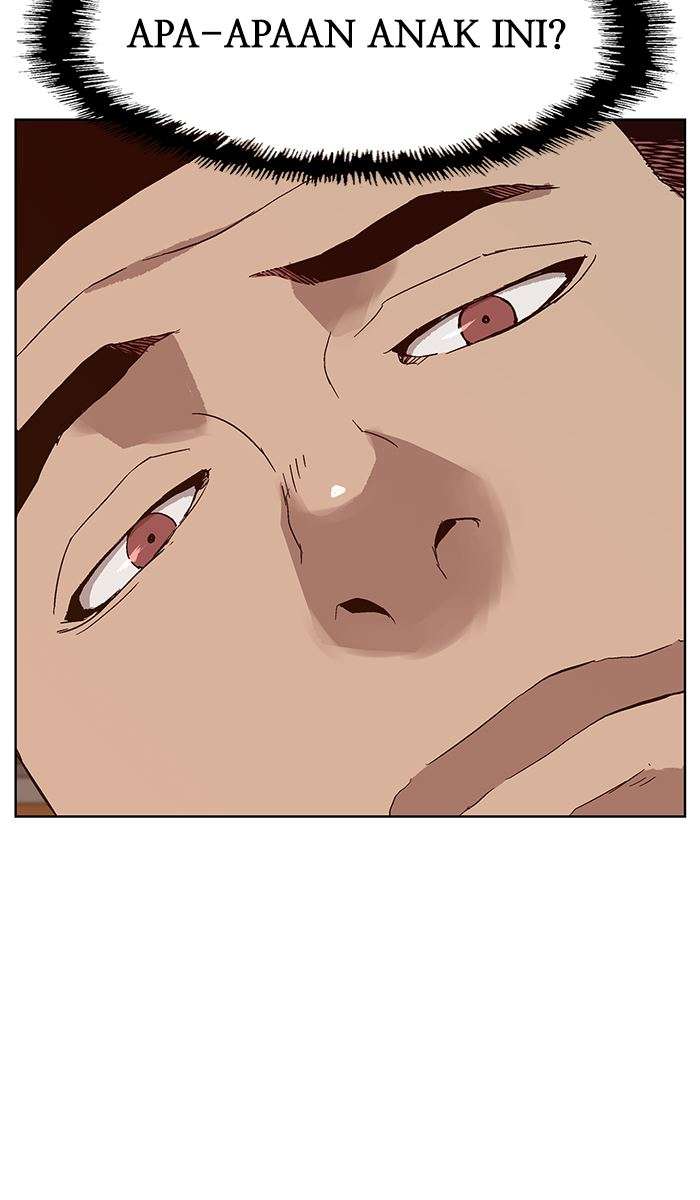 Weak Hero - Chapter 137 - Page 15