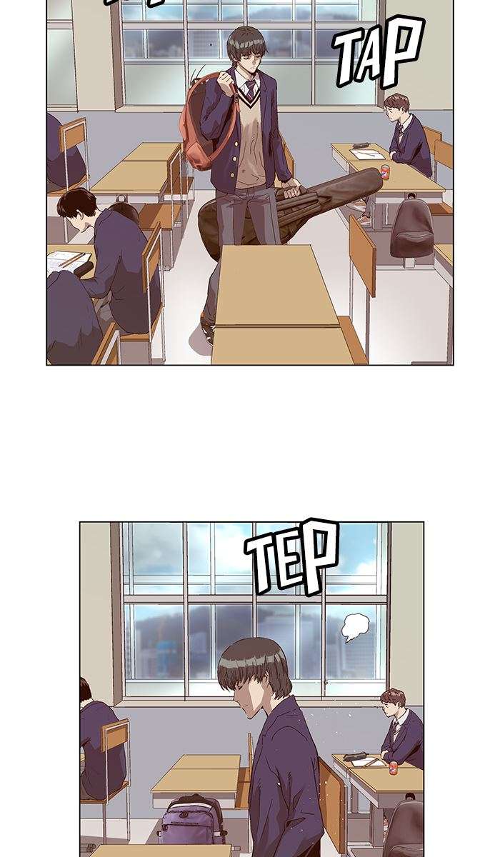 Weak Hero - Chapter 137 - Page 18