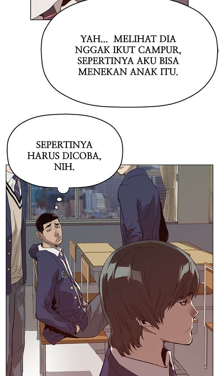 Weak Hero - Chapter 137 - Page 20