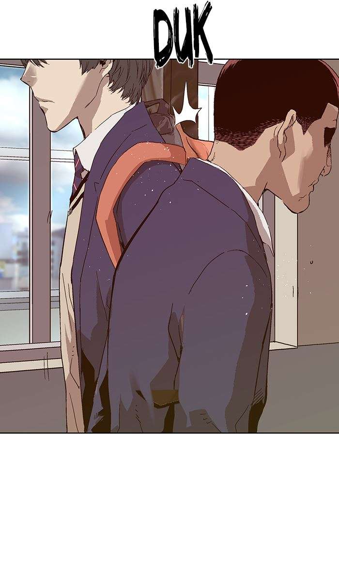 Weak Hero - Chapter 137 - Page 25