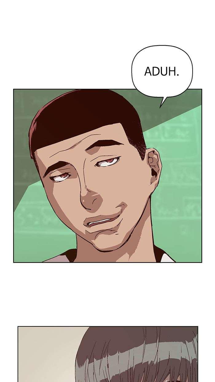 Weak Hero - Chapter 137 - Page 26