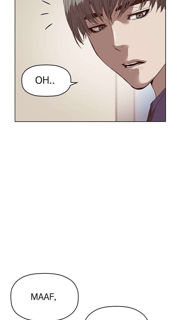 Weak Hero - Chapter 137 - Page 27