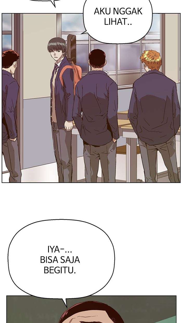 Weak Hero - Chapter 137 - Page 28