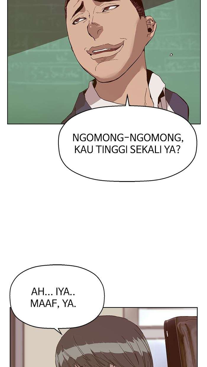 Weak Hero - Chapter 137 - Page 29