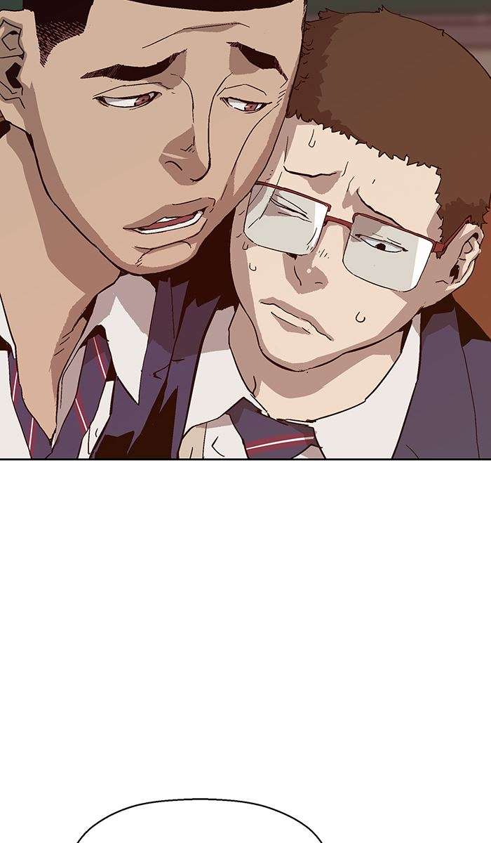 Weak Hero - Chapter 137 - Page 3