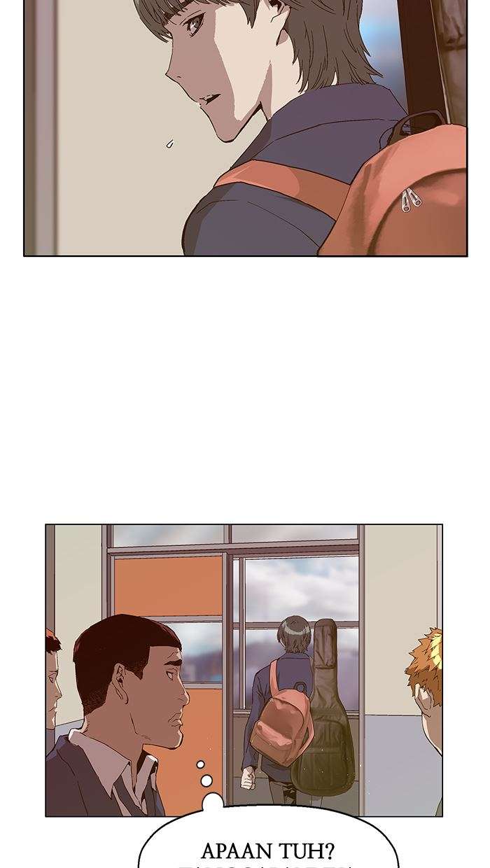 Weak Hero - Chapter 137 - Page 30