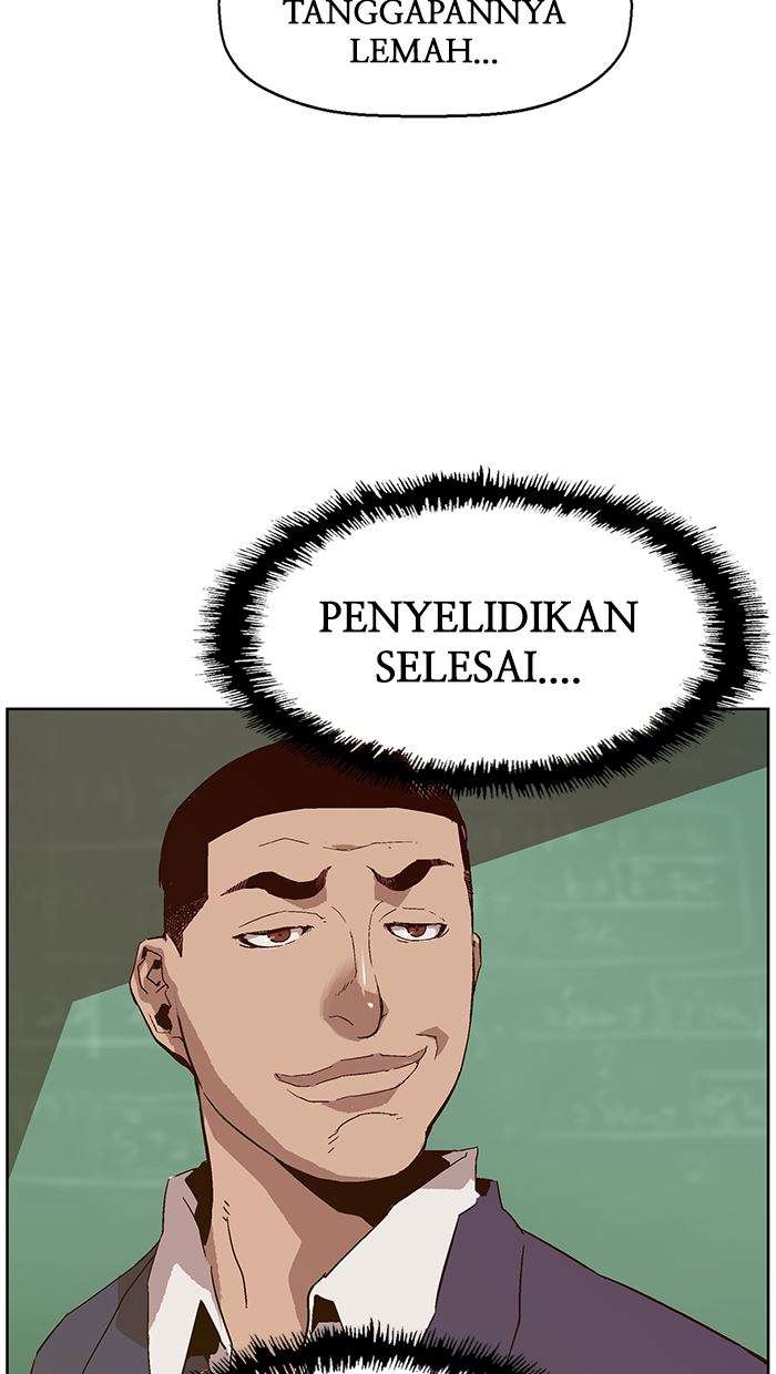 Weak Hero - Chapter 137 - Page 31