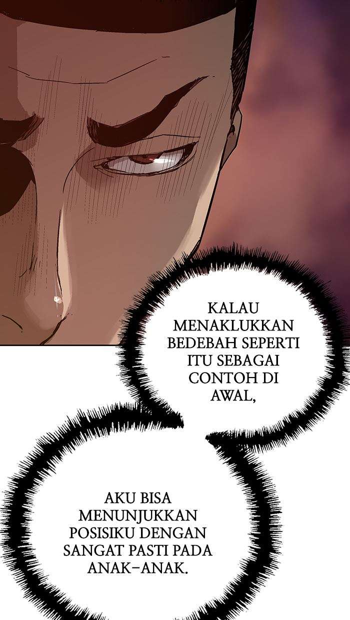 Weak Hero - Chapter 137 - Page 33