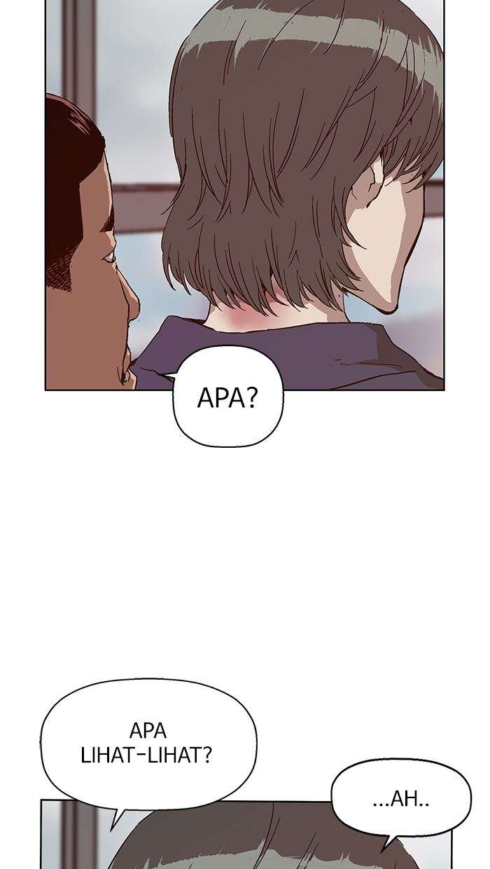 Weak Hero - Chapter 137 - Page 36