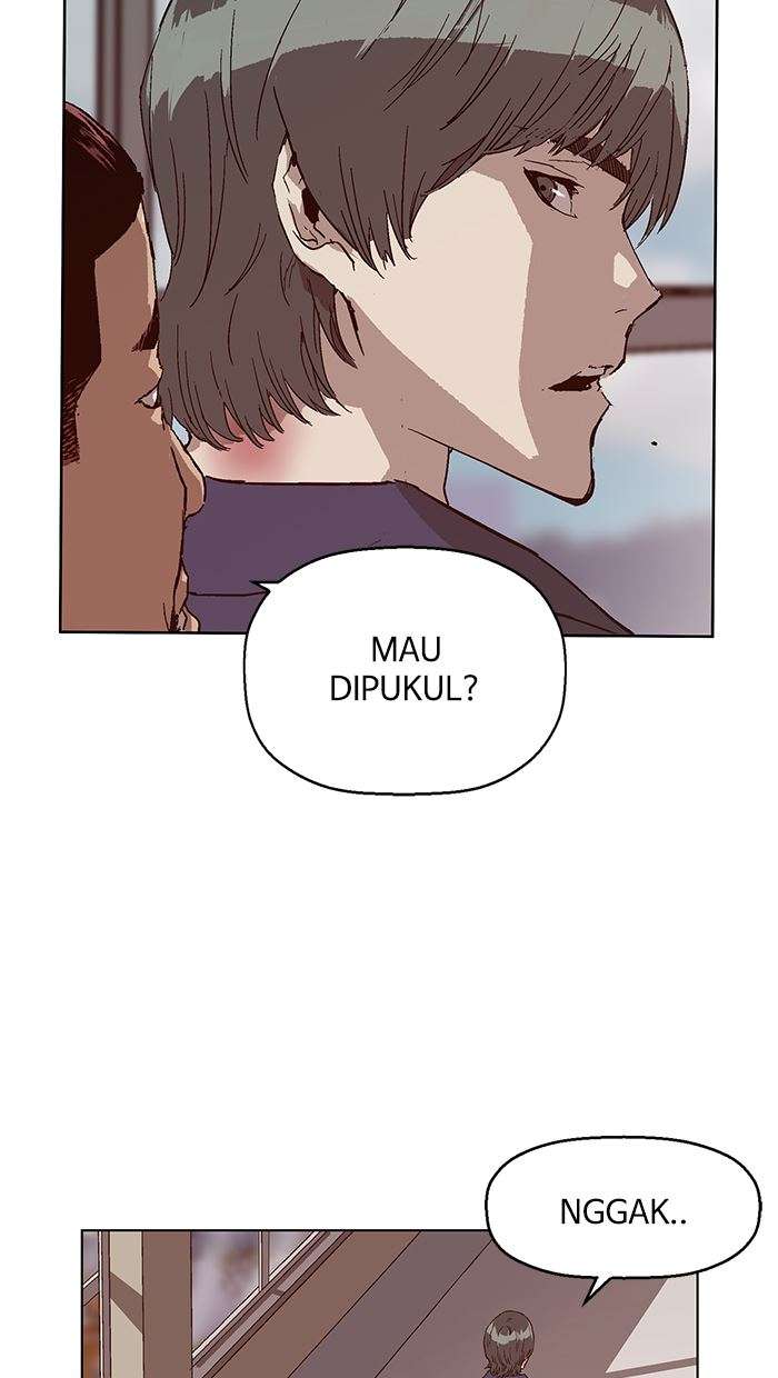 Weak Hero - Chapter 137 - Page 37