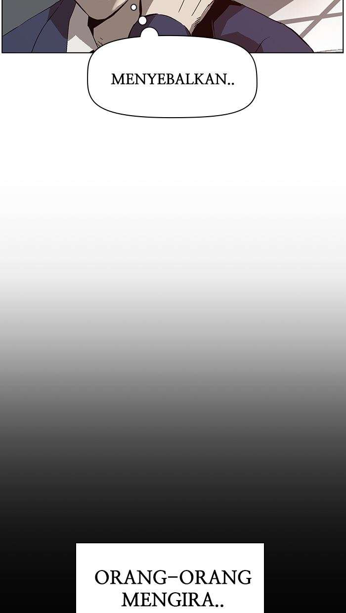 Weak Hero - Chapter 137 - Page 39