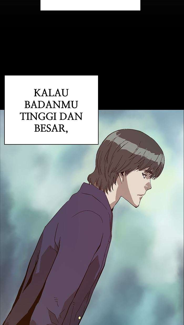 Weak Hero - Chapter 137 - Page 40