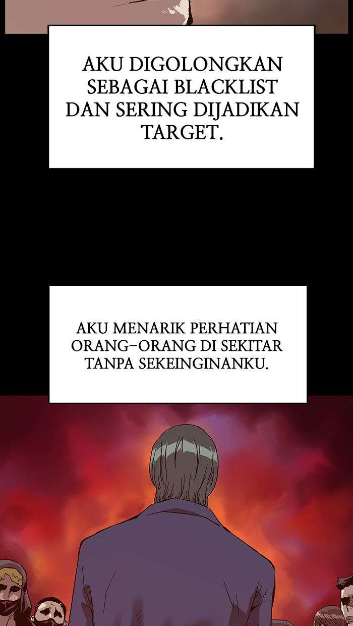 Weak Hero - Chapter 137 - Page 45