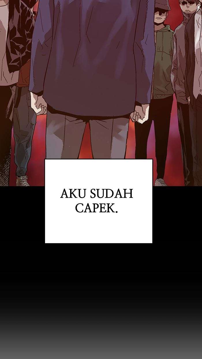 Weak Hero - Chapter 137 - Page 46