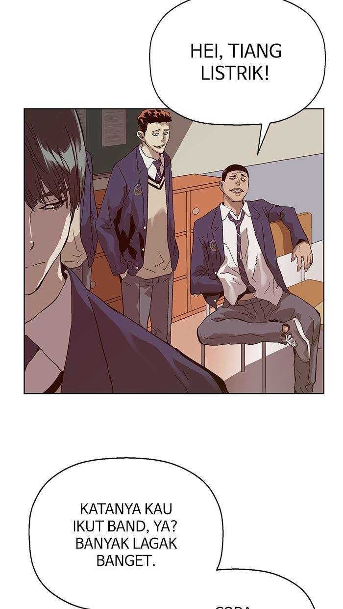 Weak Hero - Chapter 137 - Page 48