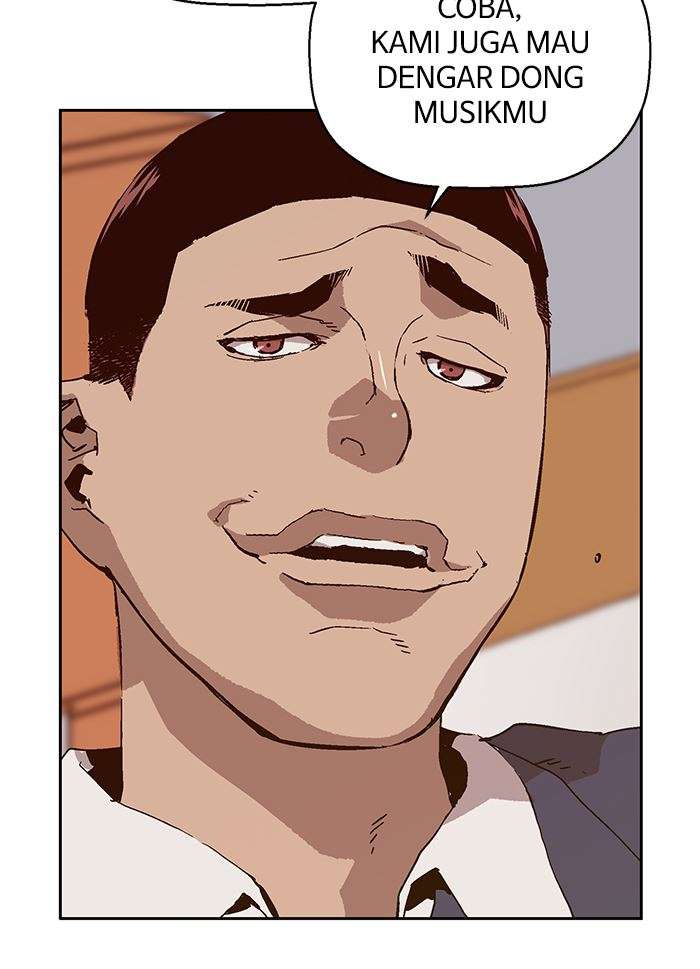 Weak Hero - Chapter 137 - Page 49