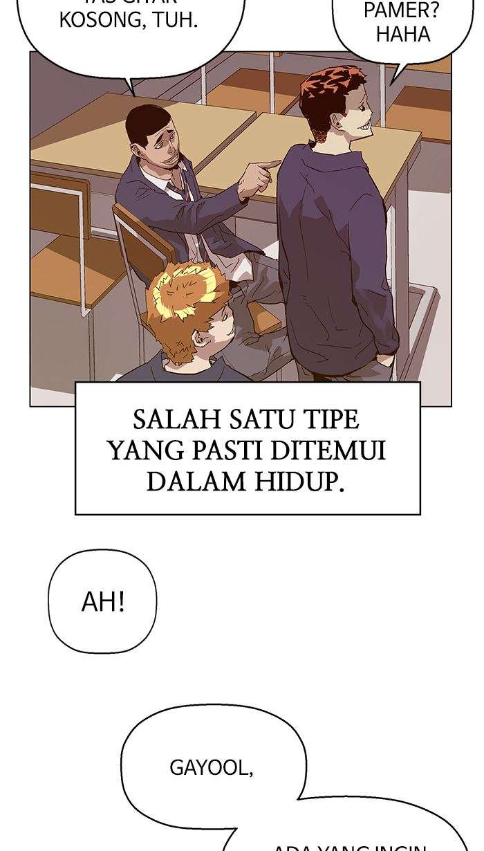 Weak Hero - Chapter 137 - Page 53