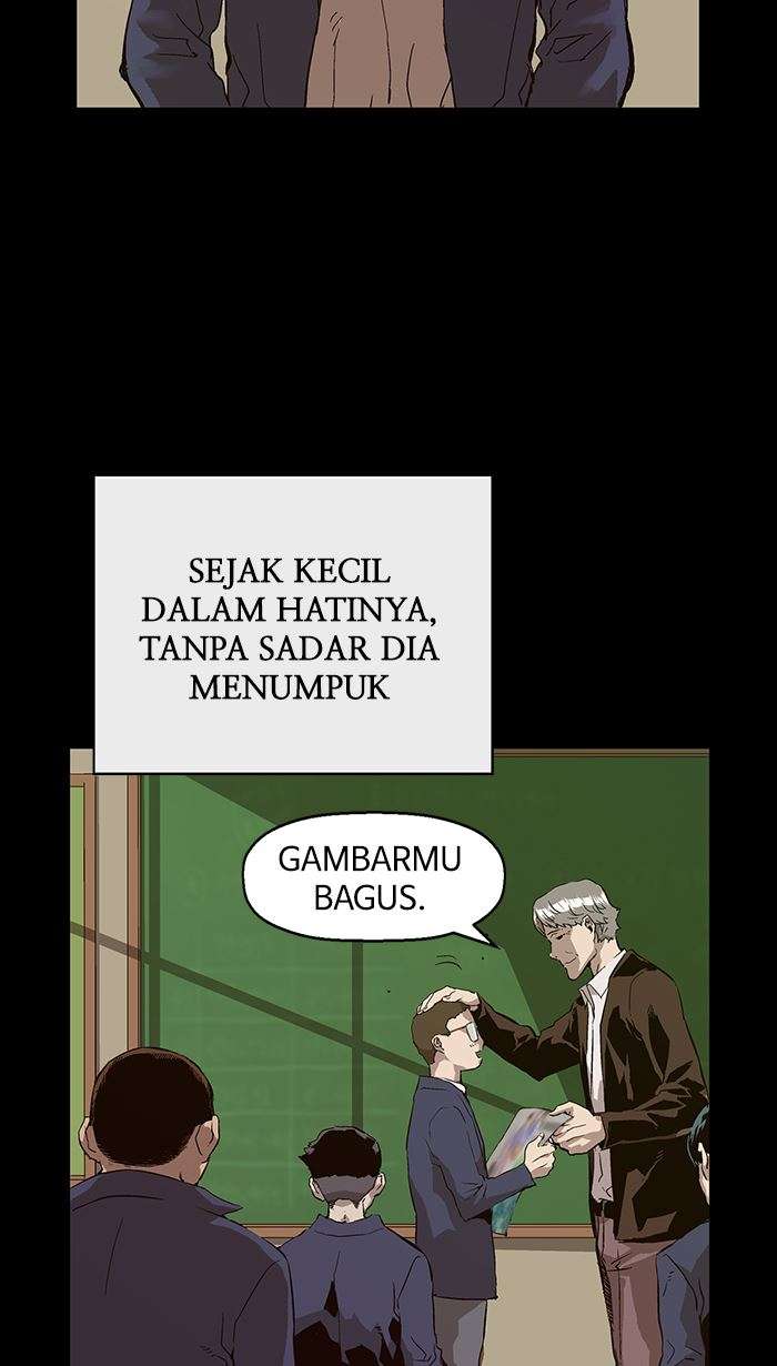 Weak Hero - Chapter 137 - Page 56