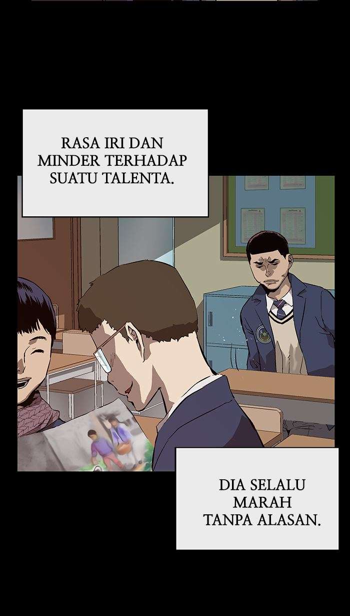 Weak Hero - Chapter 137 - Page 57