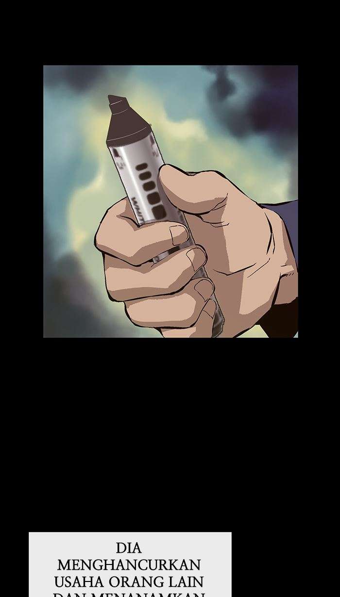 Weak Hero - Chapter 137 - Page 58