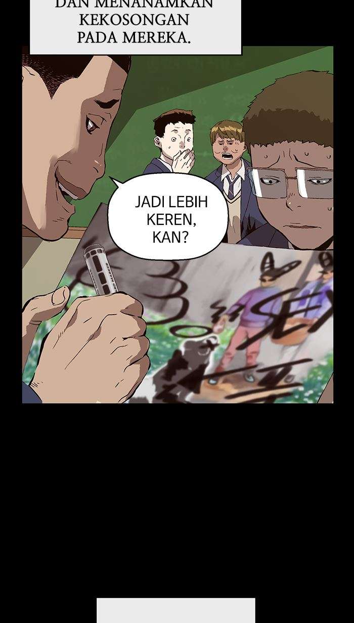 Weak Hero - Chapter 137 - Page 59