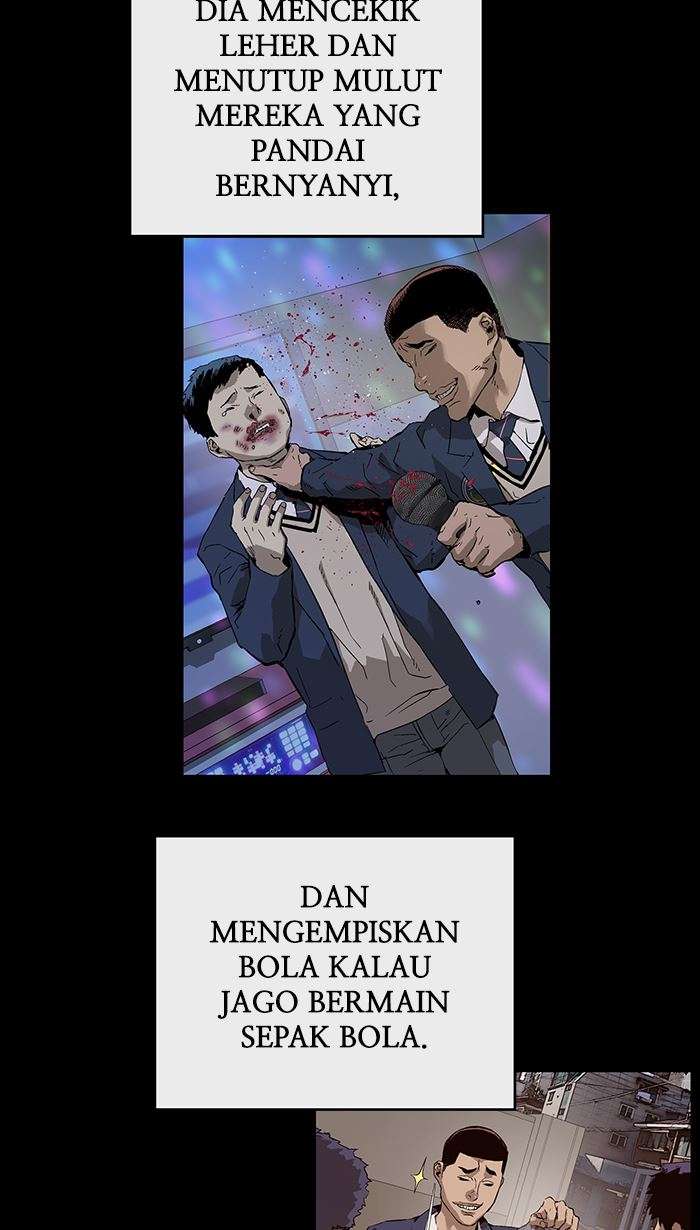 Weak Hero - Chapter 137 - Page 61