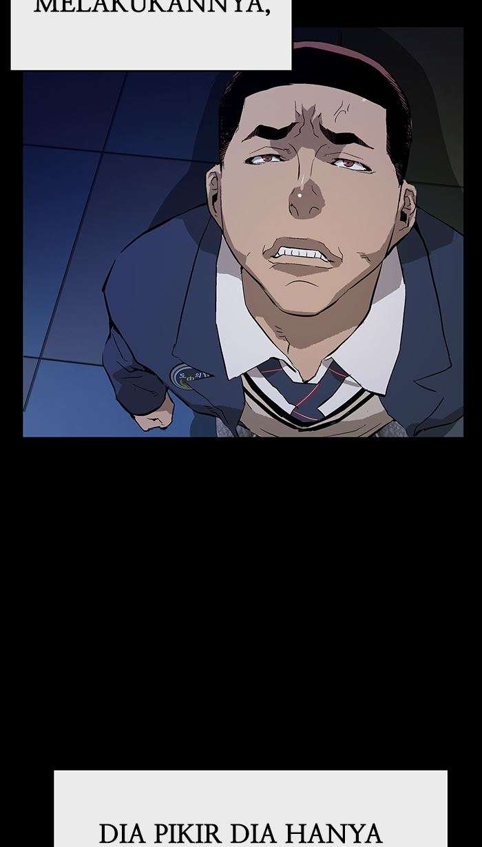 Weak Hero - Chapter 137 - Page 64