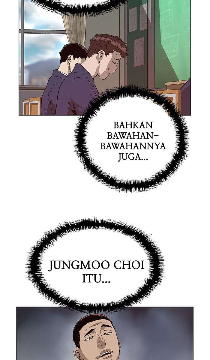 Weak Hero - Chapter 137 - Page 7