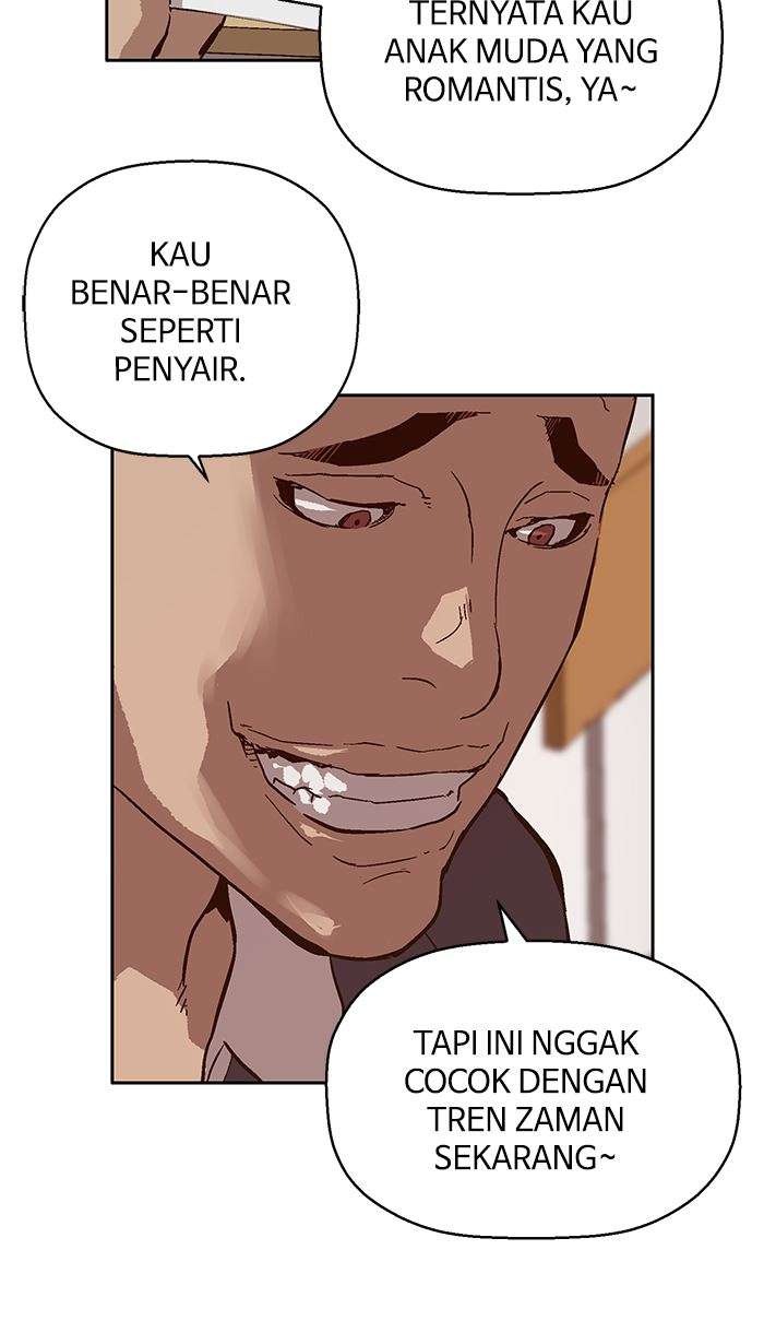 Weak Hero - Chapter 137 - Page 71