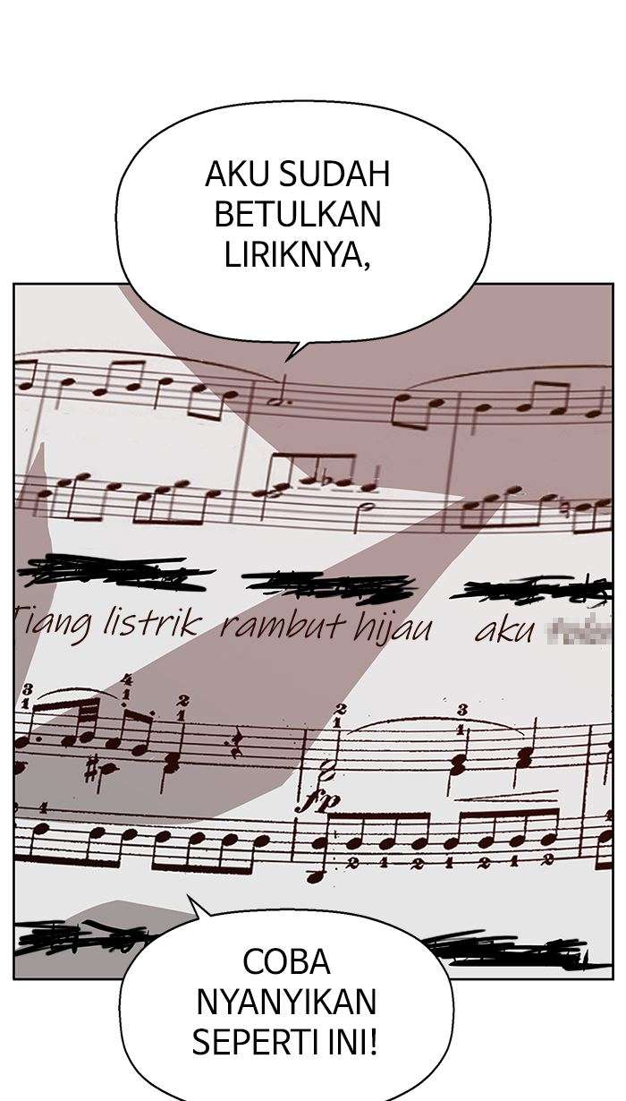 Weak Hero - Chapter 137 - Page 72