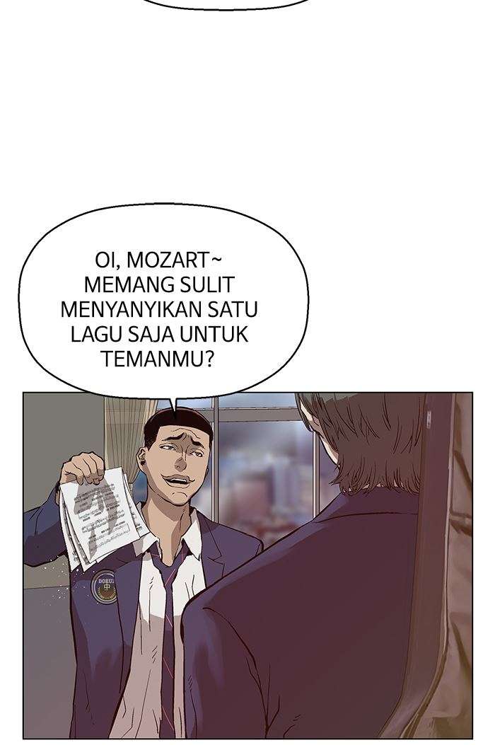 Weak Hero - Chapter 137 - Page 73