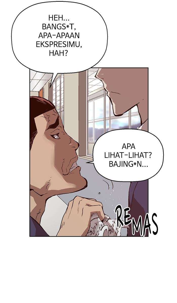 Weak Hero - Chapter 137 - Page 74