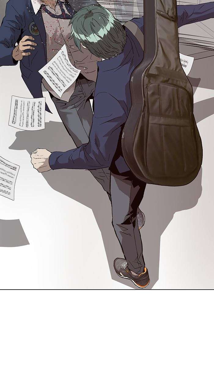 Weak Hero - Chapter 137 - Page 79