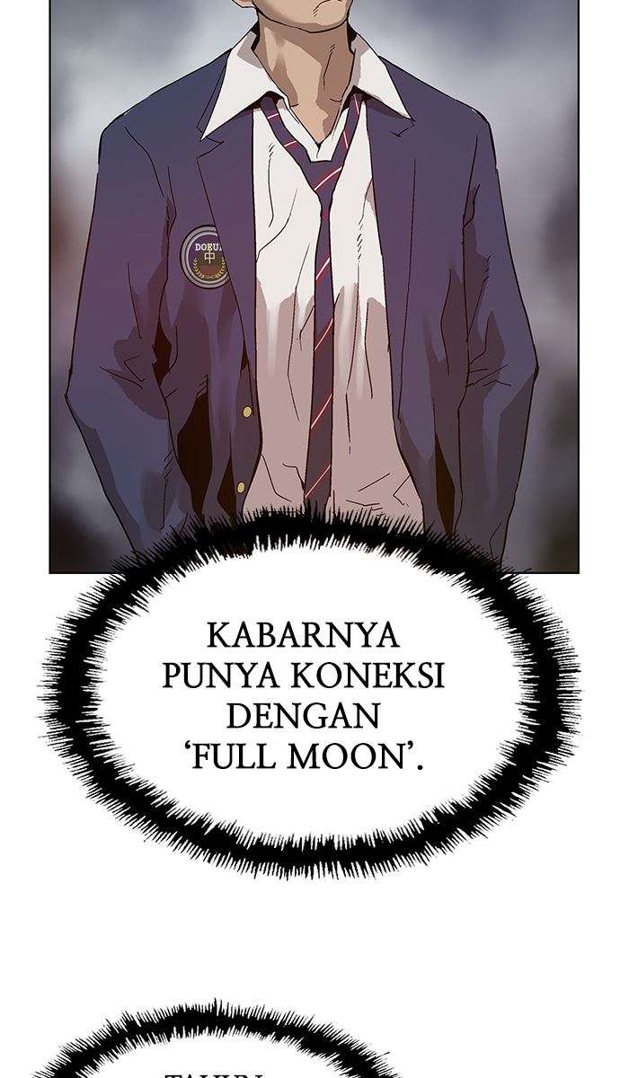 Weak Hero - Chapter 137 - Page 8