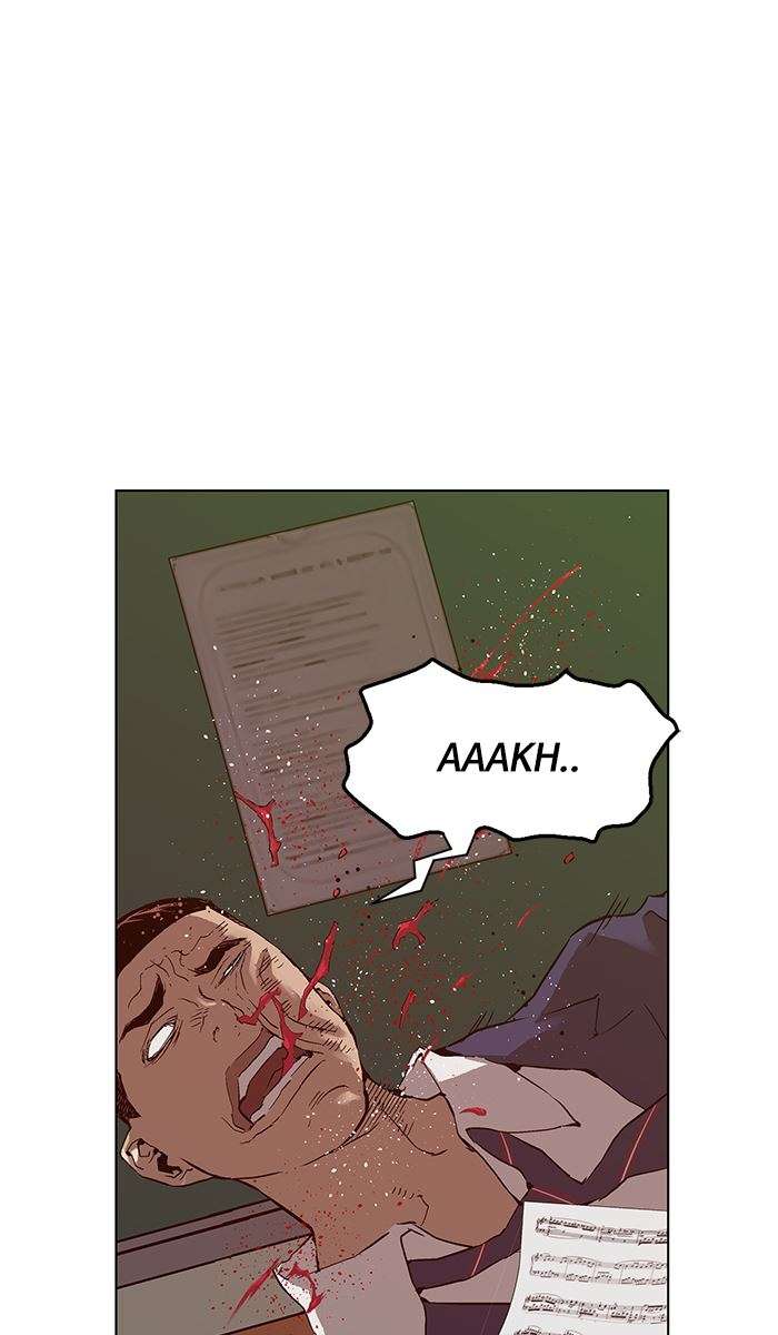 Weak Hero - Chapter 137 - Page 81