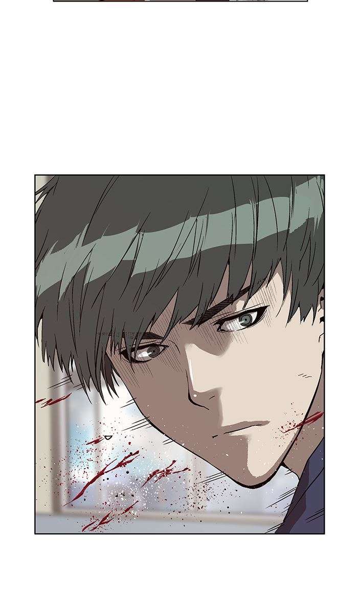 Weak Hero - Chapter 137 - Page 82