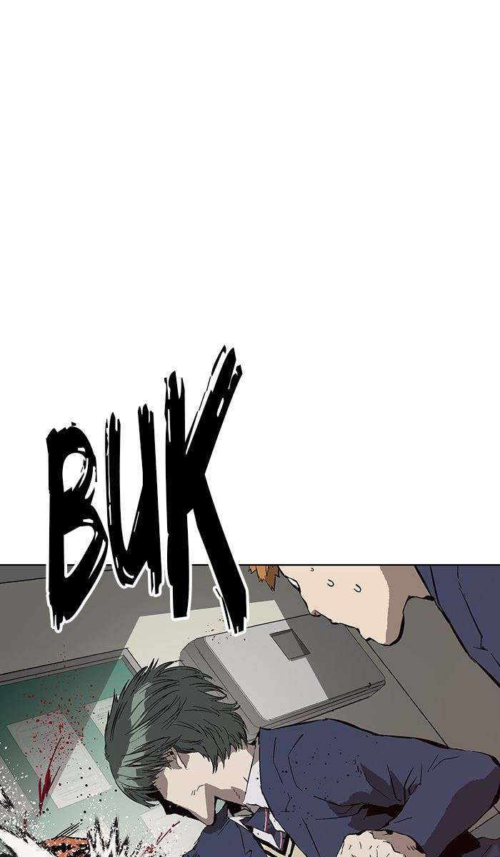 Weak Hero - Chapter 137 - Page 83