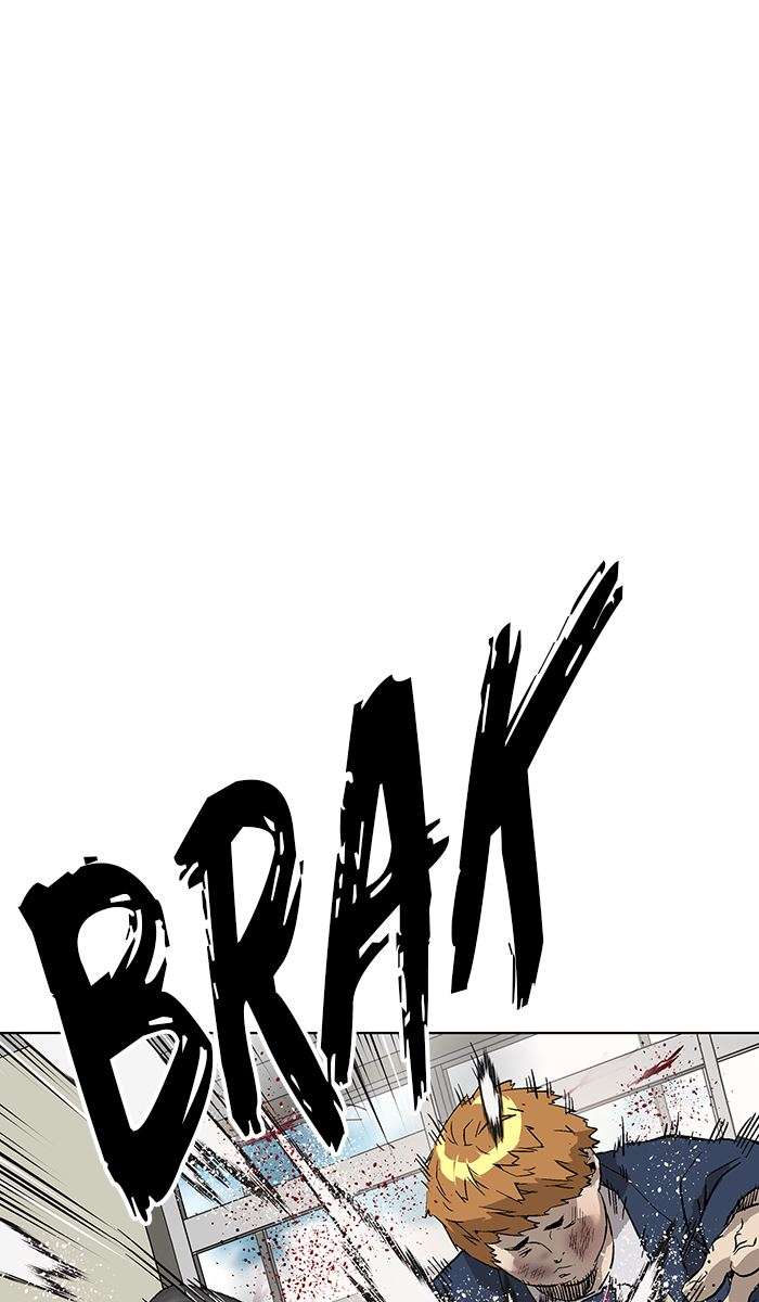 Weak Hero - Chapter 137 - Page 87