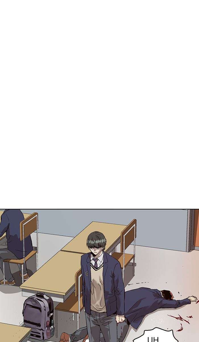 Weak Hero - Chapter 137 - Page 89